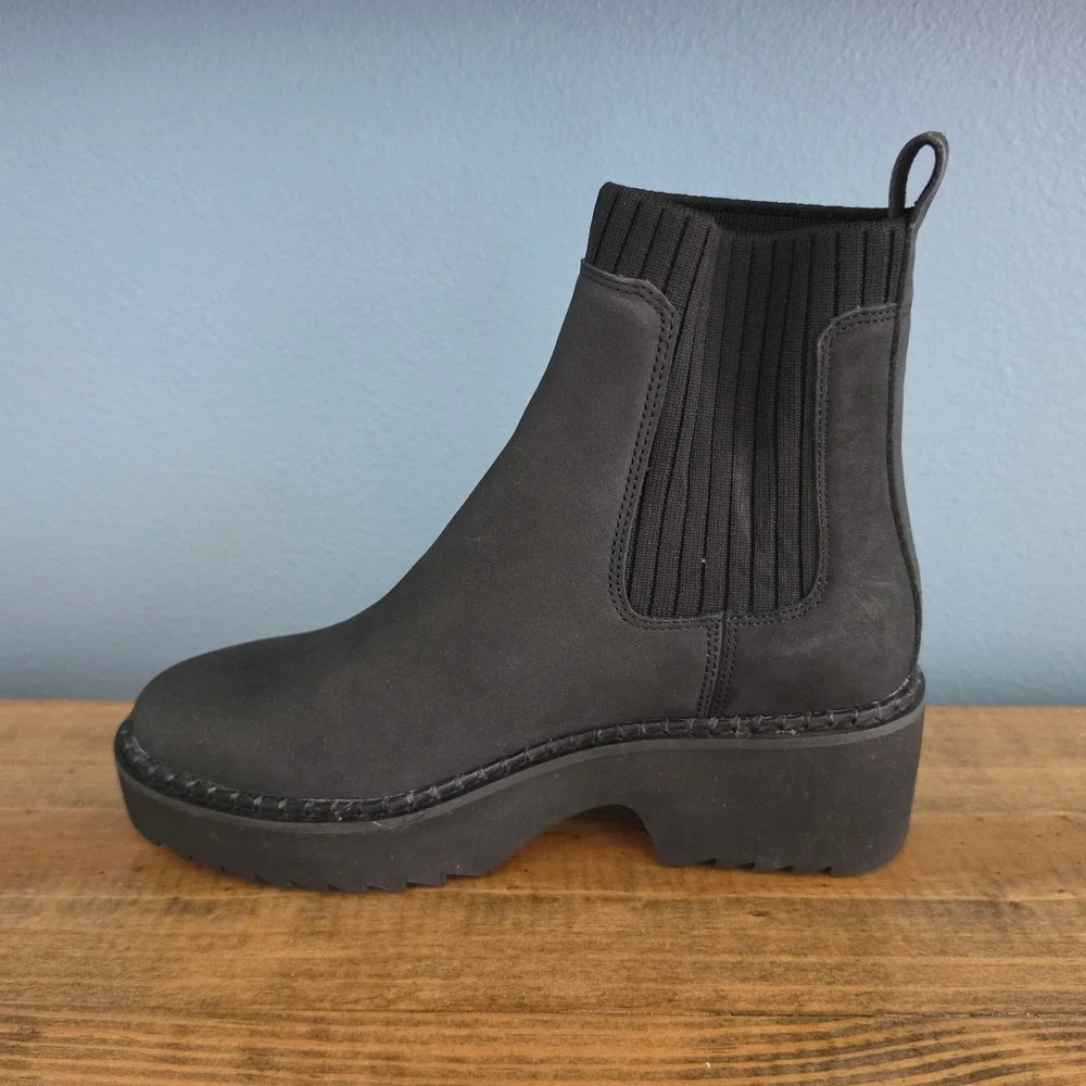 Toms millie boots